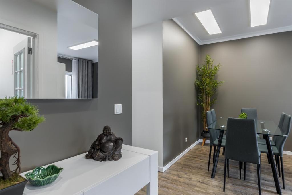 Flh Funchal Nature Flat With Balcony Extérieur photo