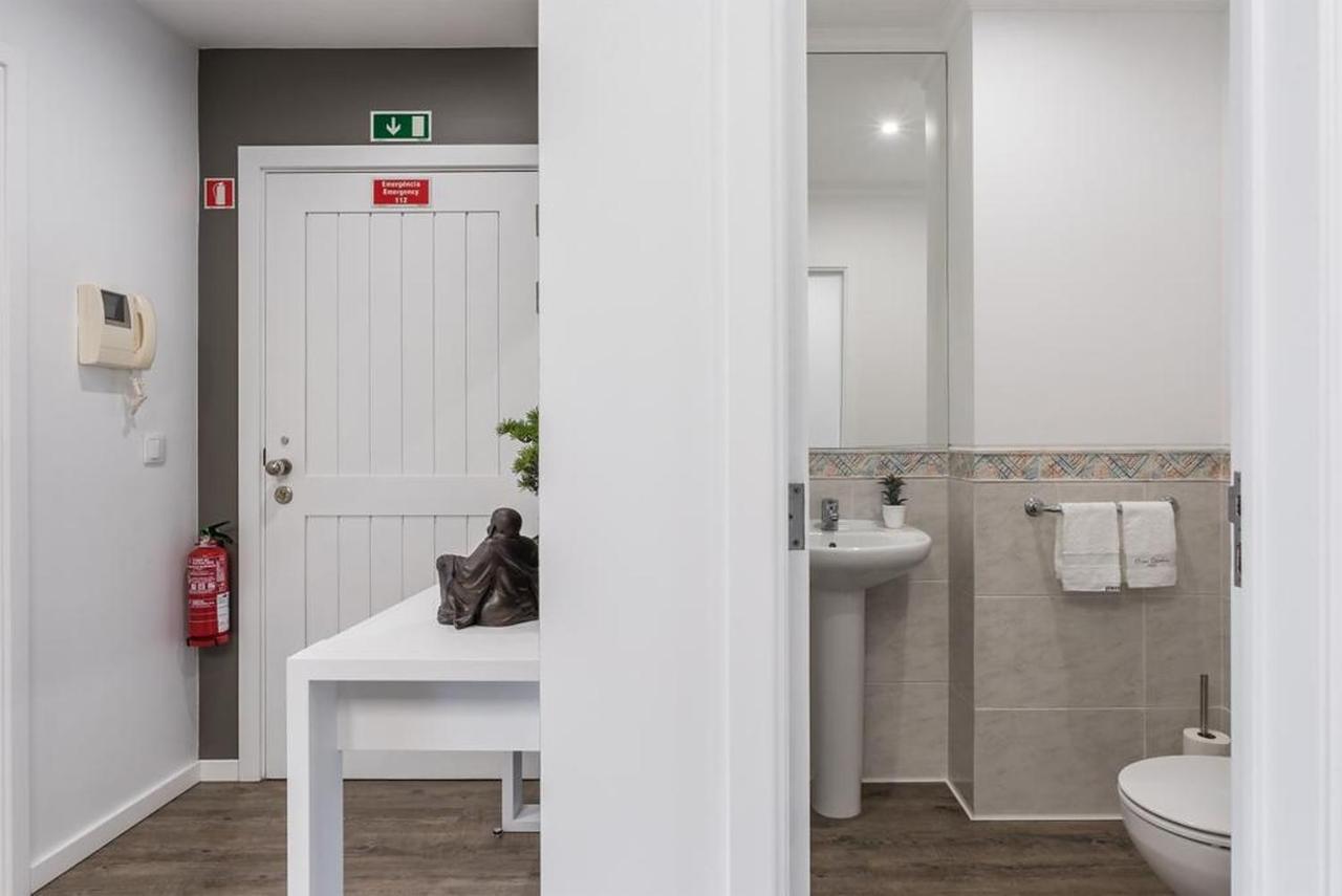 Flh Funchal Nature Flat With Balcony Extérieur photo