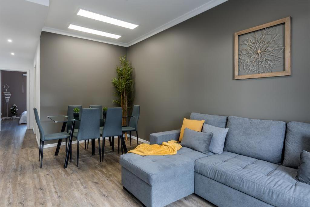 Flh Funchal Nature Flat With Balcony Extérieur photo